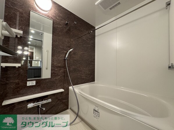 BPRレジデンス東日暮里の物件内観写真